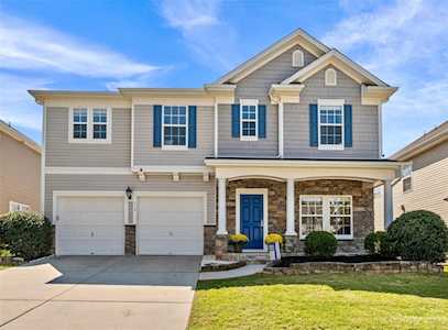118 Silverspring Place Mooresville, NC 28117
