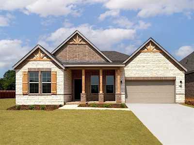 4036 Kyles Landing Drive Hickory Creek, TX 75065