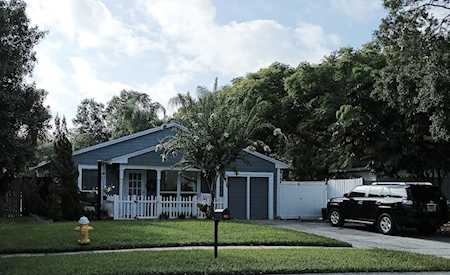 3845 Nighthawk Dr Palm Harbor, FL 34684