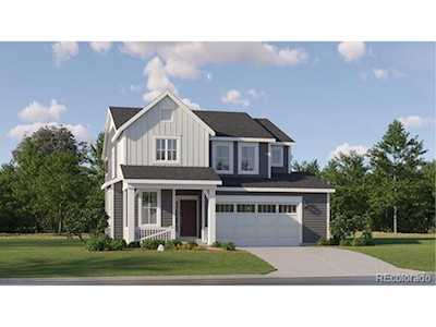 5514 Fleur De Lis Ln Timnath, CO 80547