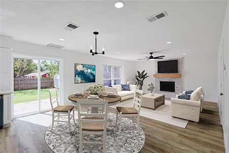 1605 Colony Street Flower Mound, TX 75028