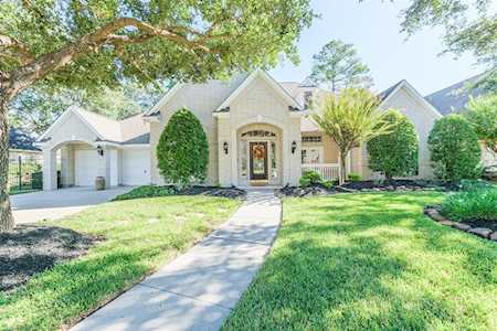 17410 Victoria Lakes Circle Spring, TX 77379