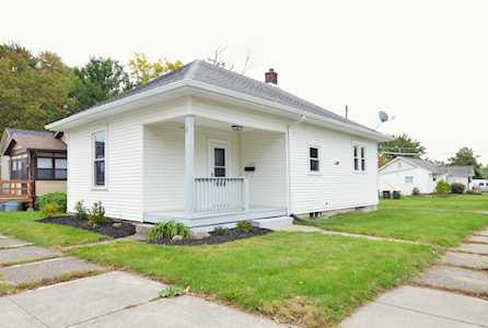 1102 Dodge Avenue Fort Wayne, IN 46805