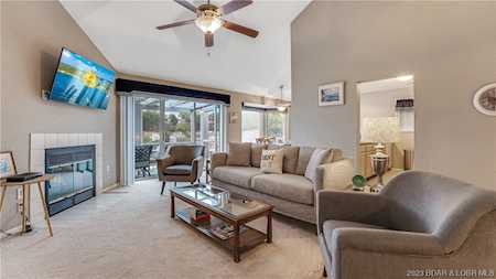 288 Regatta Bay Circle Lake Ozark, MO 65049