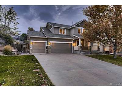 3761 S Orleans St Aurora, CO 80013