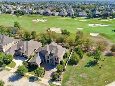 9741 Blanco Drive Lantana, TX 76226
