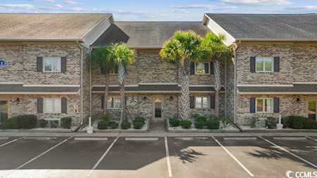 213 Double Eagle Dr. #F-3 Myrtle Beach, SC 29575