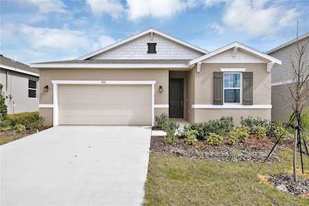 5261 Bee Balm St Lake Hamilton, FL 33851