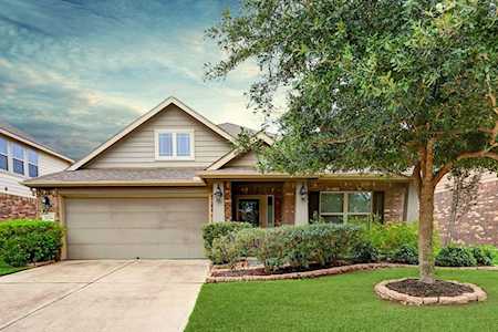 20734 Calloway Crest Ct Katy, TX 77449