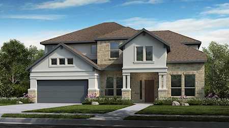 1401 Donetto DR Leander, TX 78641