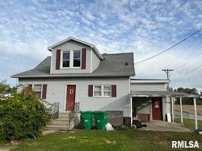 619 E Locust St Metamora, IL 61548