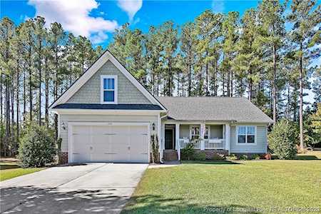 536 Orchard Falls Dr Spring Lake, NC 28390