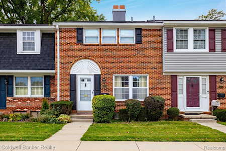19531 Dartmouth Place Northville Twp, MI 48167