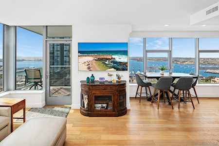 1388 Kettner Blvd. #2008 San Diego, CA 92101