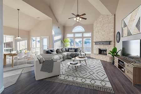 4324 Mineral Creek Trail Celina, TX 75078
