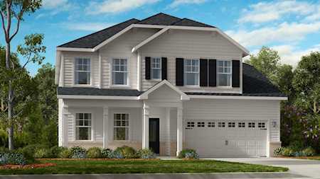 652 Salmonberry Drive Holly Springs, NC 27540