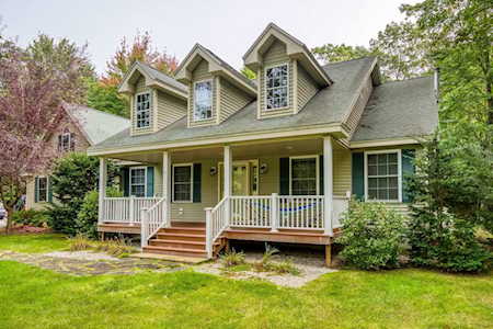 42 Lincoln Circle Conway, NH 03813