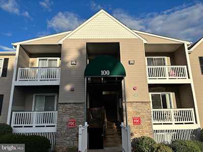 100 Wild Oak Ln #103 Stafford, VA 22554