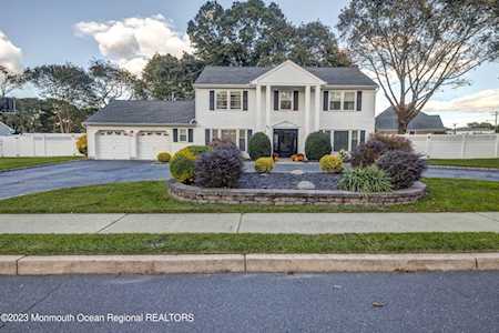 49 Orchard Rd West Long Branch, NJ 07764