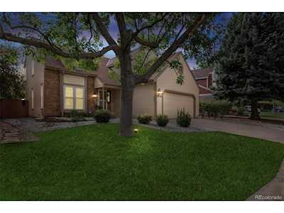 8856 Red Bush Trl Highlands Ranch, CO 80126