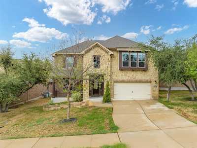 1016 Winding Way DR Georgetown, TX 78628