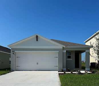 2343 Aquiline Nest St Eagle Lake, FL 33839