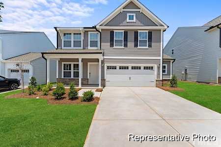 149 Tanglewood Place #17 Angier, NC 27501