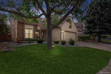 8856 Red Bush Trl Highlands Ranch, CO 80126