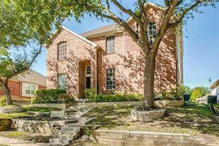 2012 Piedmont Drive Lewisville, TX 75067