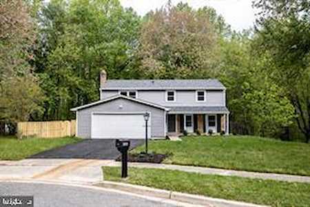 12902 Barnwell Place Upper Marlboro, MD 20772