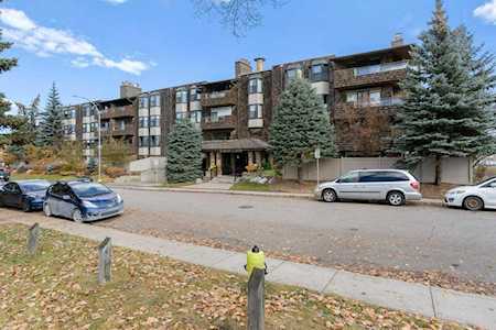 3730 50 St NW #205 Calgary, AB T3A 2V9
