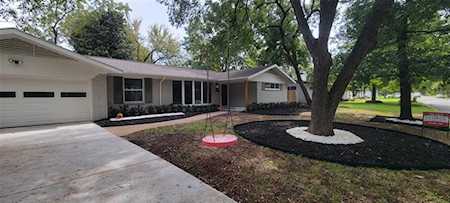 7316 Fenton Drive Dallas, TX 75231