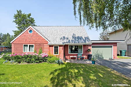 2221 Campbell Place Anchorage, AK 99507