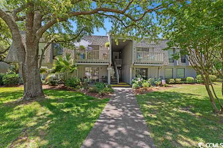 150 Salt Marsh Circle #29C Pawleys Island, SC 29585