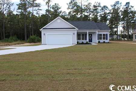 9815 W Highway 19 Loris, SC 29569