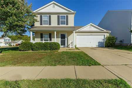 4012 Kellerton Place Wentzville, MO 63385