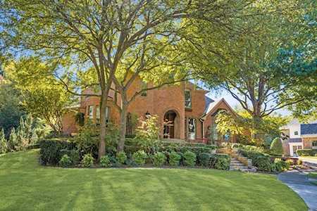 2211 Stanford Court McKinney, TX 75072