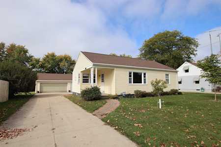 813 Hawthorne St Oshkosh, City of Oshkosh, WI 54902