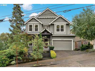 6632 S Corbett AVE Portland, OR 97239