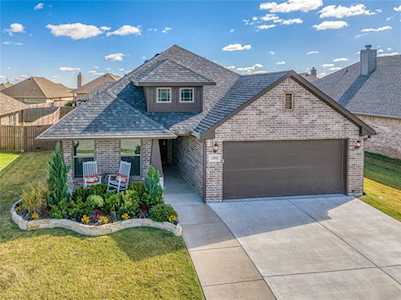1305 Saratoga Drive Sherman, TX 75092