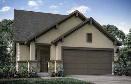 1602 Purple Martin DR Pflugerville, TX 78660