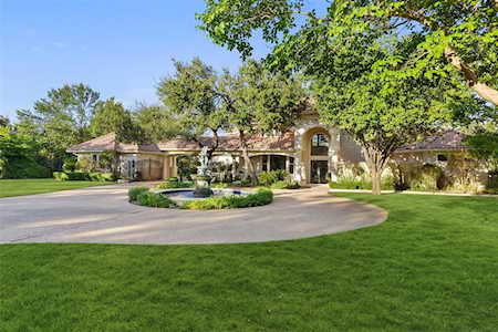 2701 Maravillas CV Austin, TX 78735