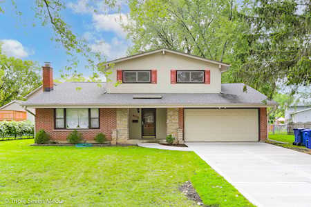 405 Hickory Ln Schaumburg, IL 60193