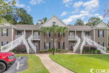 1133 Peace Pipe Pl. #104 Myrtle Beach, SC 29579