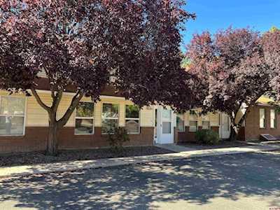 410 W 6th Street Cortez, CO 81321
