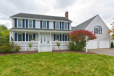 45 Vincent Drive Attleboro, MA 02703