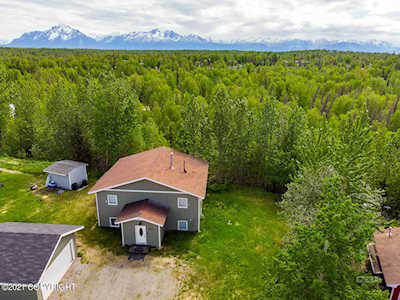 1550 E Raven Drive Wasilla, AK 99654