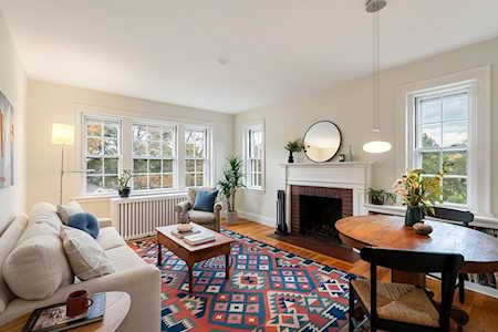 41 Bowdoin St #41 Cambridge, MA 02138