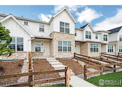 1940 Naturita St Loveland, CO 80538