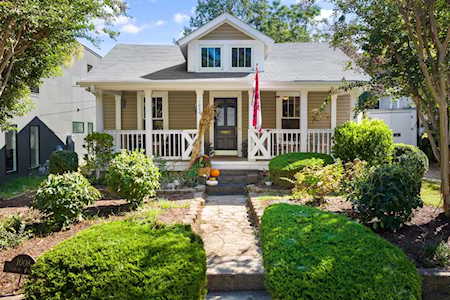 1008 Parker Street Raleigh, NC 27607